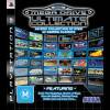 PS3 GAME - Sega Mega Drive Collection 40 Classic games (MTX) PS3 GAME - Sega Mega Drive Collection 40 Classic games (MTX)